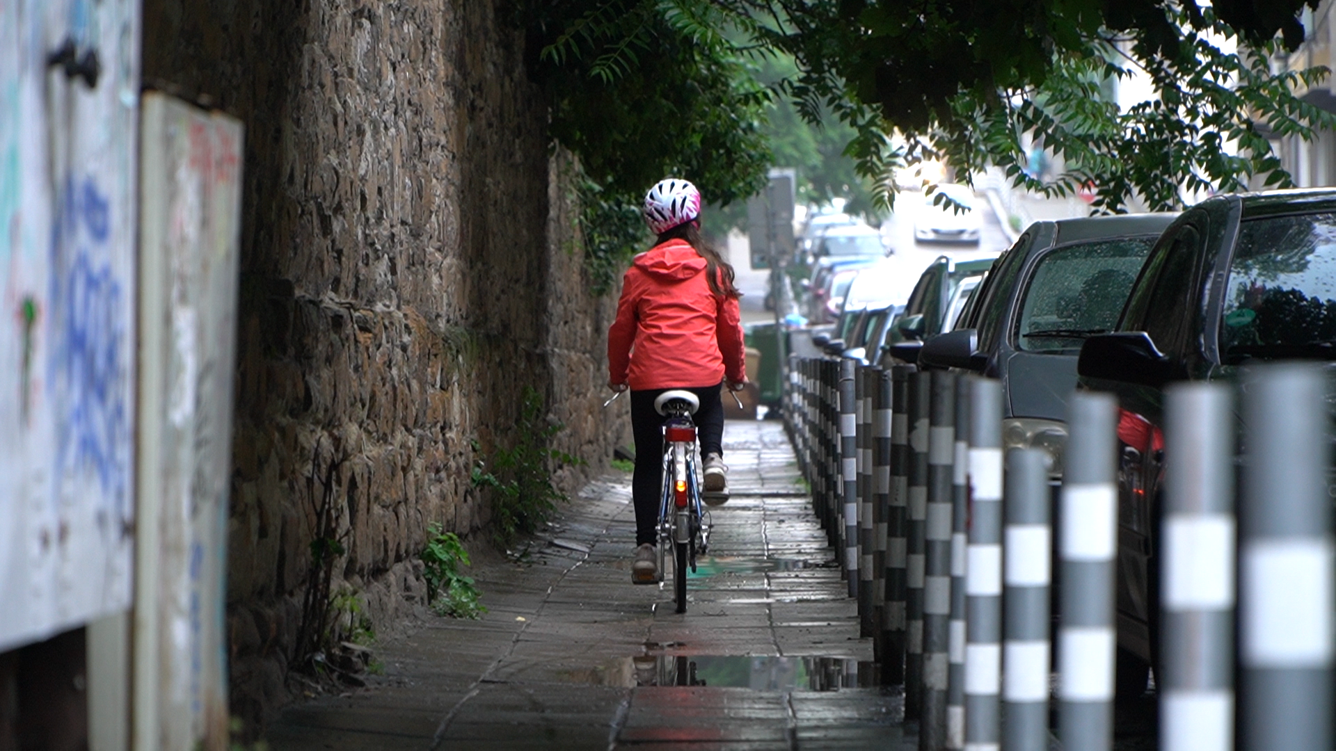 София е най опасното място за придвижване на деца и подрастващи