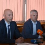 Диан Иванов и Благомир Коцев