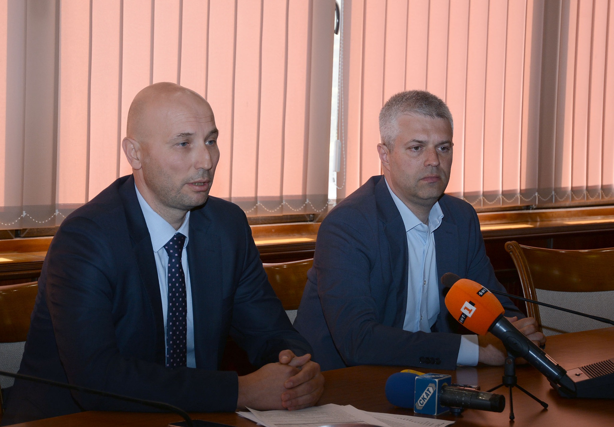 Заместник кметът Диан Иванов напуска Община Варна по здравословни причини съобщиха