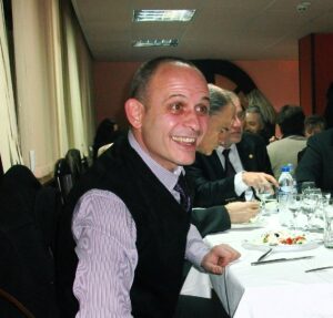 доктор Борил Петров