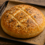 Домашна питка