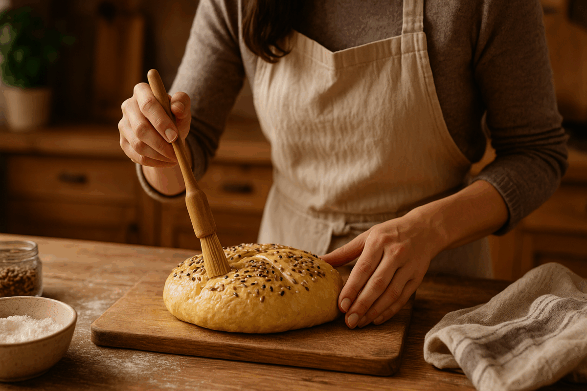 Има рецепти които не просто засищат глада – те събуждат