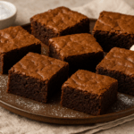 Домашно брауни