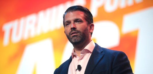 Доналд Тръмп-младши