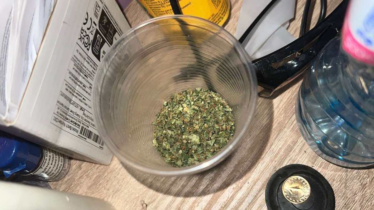 При проведена специализирана полицейска операция от служители на отдел Криминална