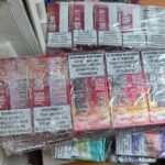 Електронните цигари