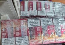 Електронните цигари