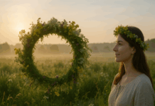 Еньовден 2025