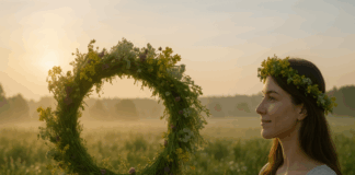 Еньовден 2025