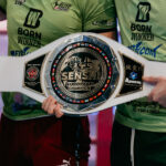 Европейската титла