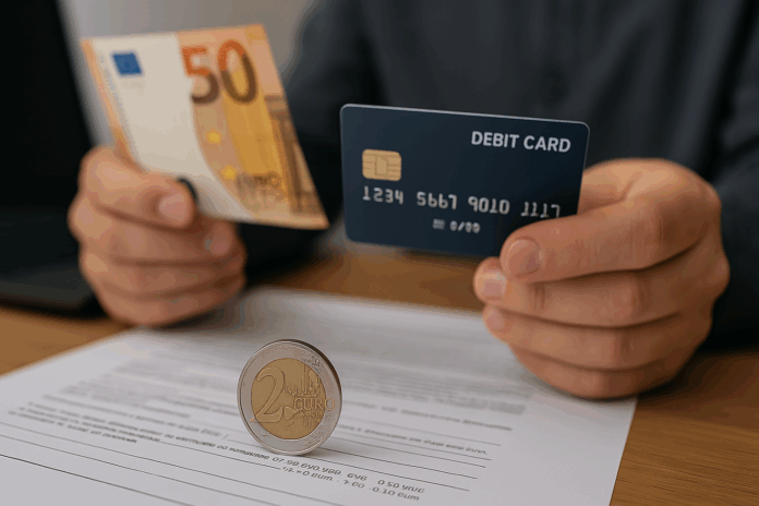 Еврото и банките