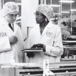 Big Pharma - Фармацевтична индустрия. Снимка: Wikimedia Commons