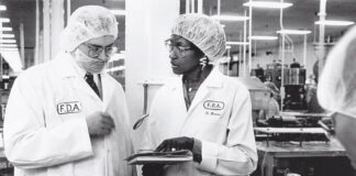 Big Pharma - Фармацевтична индустрия. Снимка: Wikimedia Commons