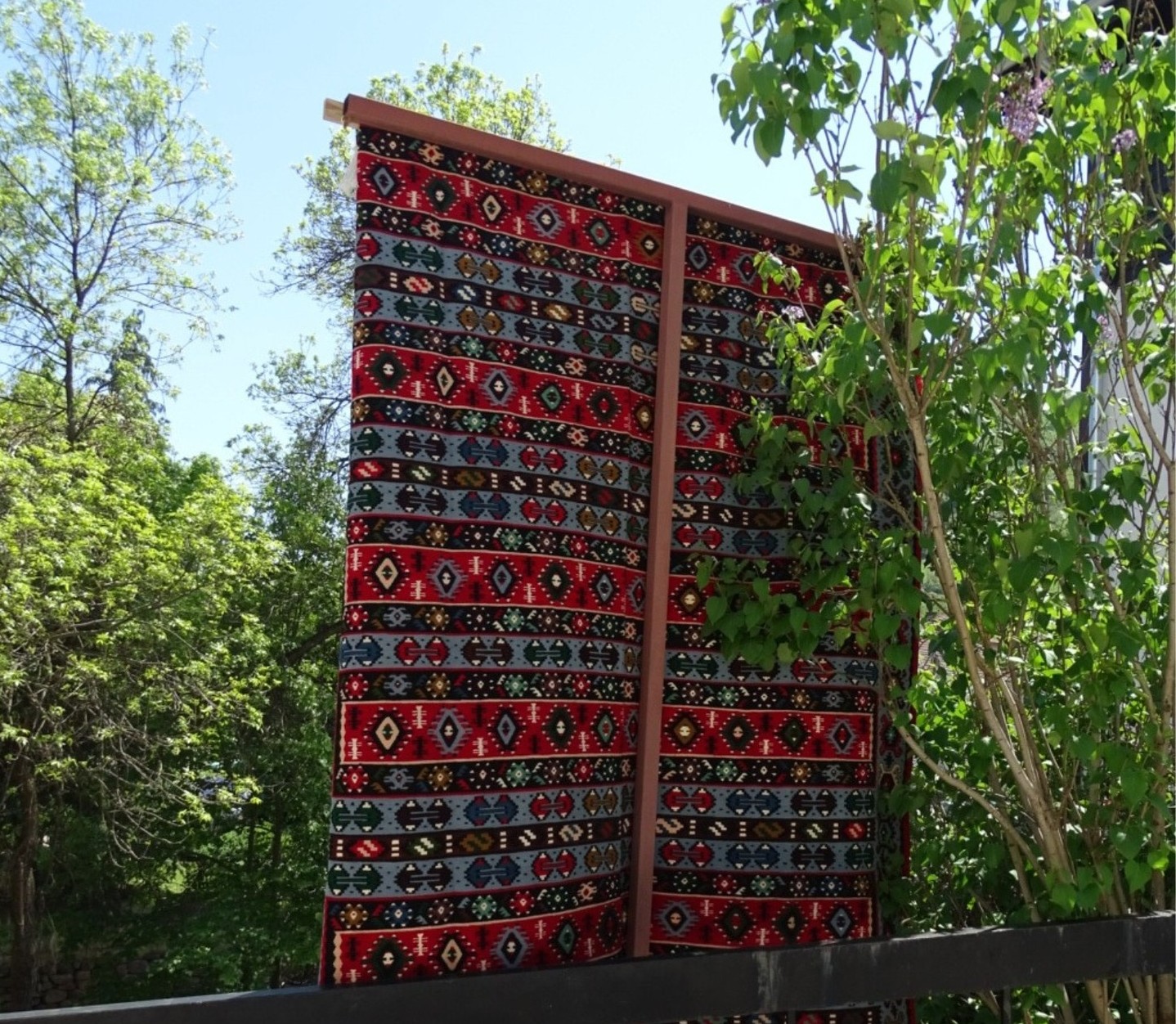 Официалната церемония по откриването на 10 тото юбилейно издание на Фестивала