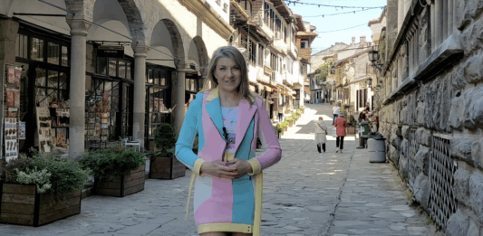 Габриела Руменова