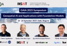 GAIA Symposium 2025