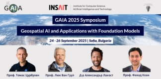 GAIA Symposium 2025