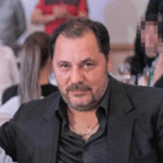 Георги Манев е създател на политическа партия