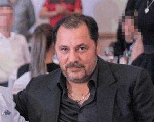 Георги Манев е създател на политическа партия