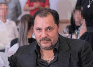 Георги Манев е създател на политическа партия