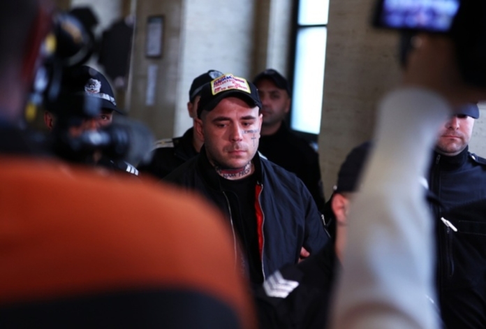 Георги Семерджиев