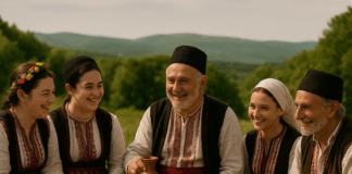 Гергьовден