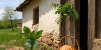 Гергьовден