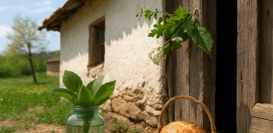 Гергьовден