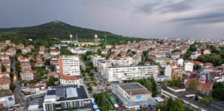 Горна Оряховица