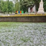 Градушка в Телиш