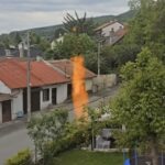 Гръмнал газопровод