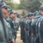 Гранични полицаи