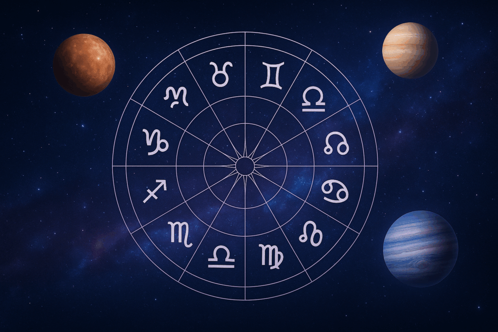 Ето каква е астрологичната прогноза на  за зодиакалните знаци за 15 май