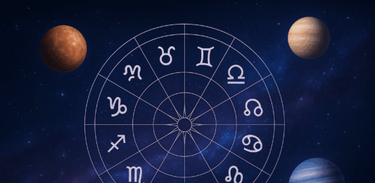 Хороскоп