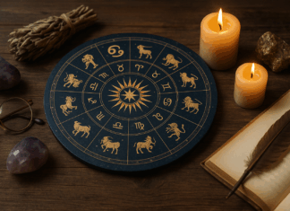 Хороскоп