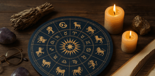 Хороскоп