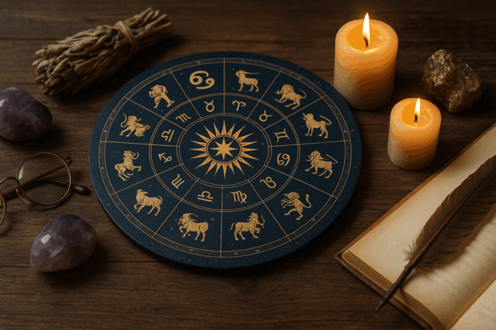 Хороскоп