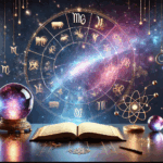 Хороскоп за 1 май