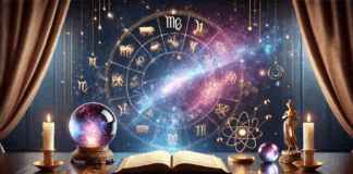 Хороскоп за 1 май