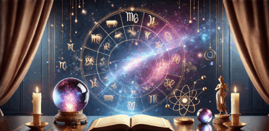 Хороскоп за 1 май