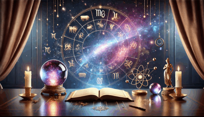 Хороскоп за 1 май