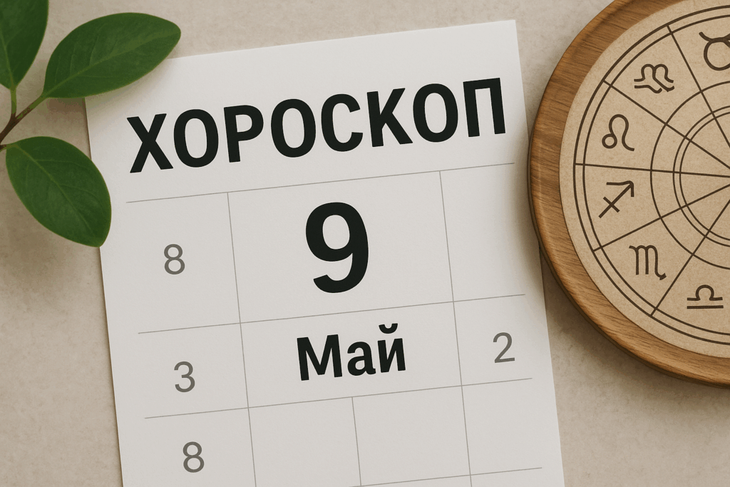 Ето каква е астрологичната прогноза на  за зодиакалните знаци за