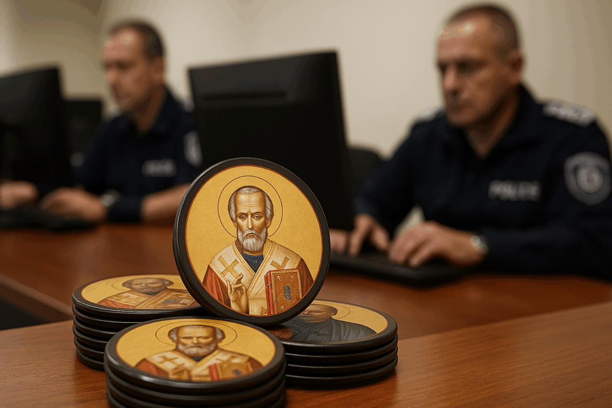 В има 61 170 служители С последната обществена поръчка предвиждаща