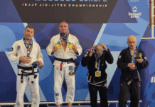 Пламен Петров - Легендата с двойно злато