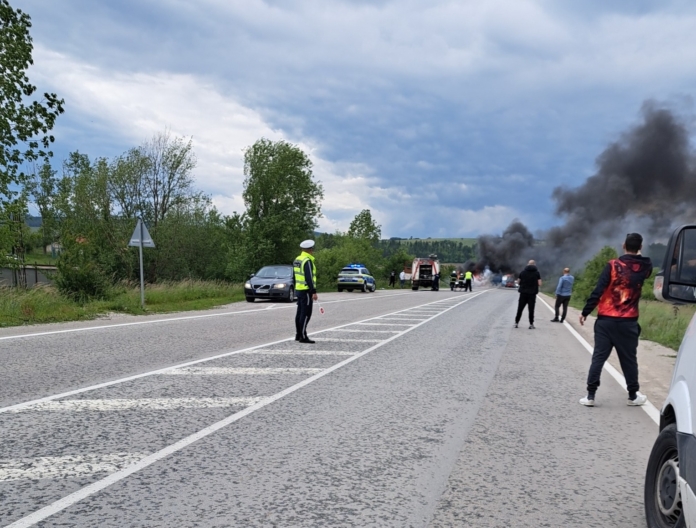 Инцидентът