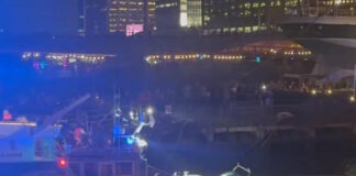 Инцидентът