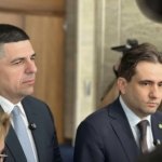 Ивайло Мирчев и Божидар Божанов