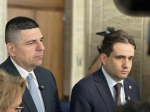  Ивайло Мирчев и Божидар Божанов 