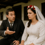 Те ти, булка, Спасовден!