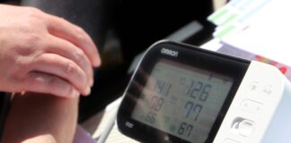 Кампанията срещу хипертония